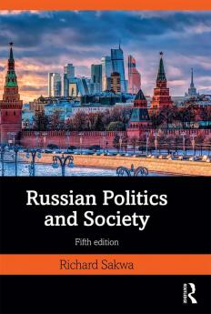 Russian Politics and Society