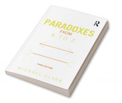 Paradoxes from A to Z