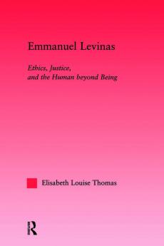 Emmanuel Levinas