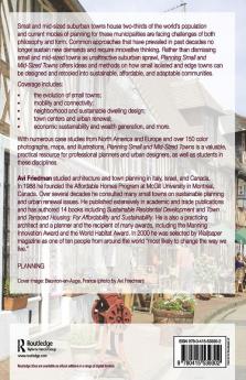 Planning Small and Mid-Sized Towns