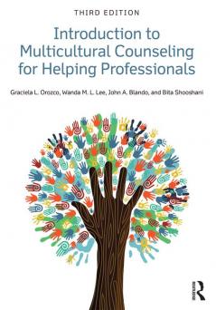 Introduction to Multicultural Counseling for Helping Professional