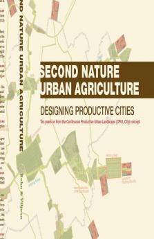 Second Nature Urban Agriculture