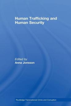 Human Trafficking and Human Security