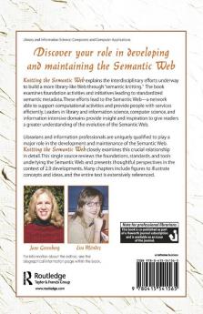 Knitting the Semantic Web