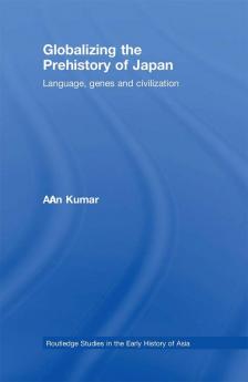 Globalizing the Prehistory of Japan