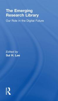 Emerging Research Library