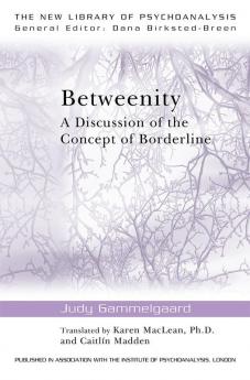 Betweenity