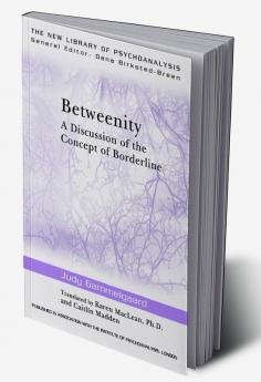 Betweenity