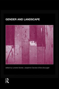 Gender and Landscape