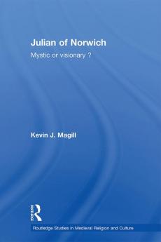 Julian of Norwich