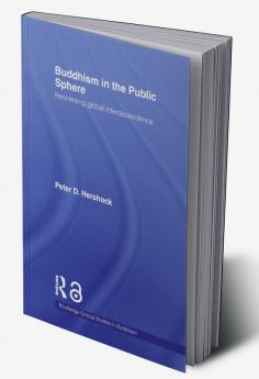 Buddhism in the Public Sphere