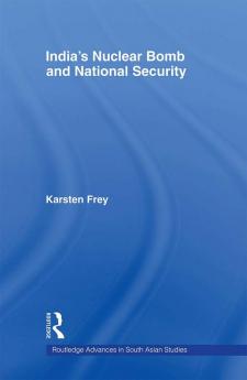 India's Nuclear Bomb and National Security