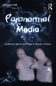 Paranormal Media