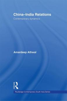 China-India Relations