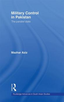 Military Control in Pakistan