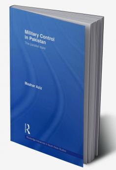 Military Control in Pakistan
