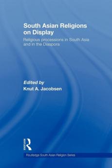 South Asian Religions on Display