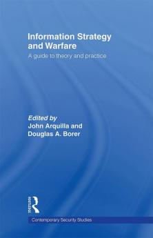 Information Strategy and Warfare