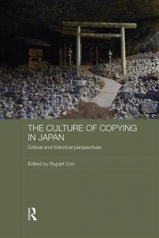 Culture of Copying in Japan