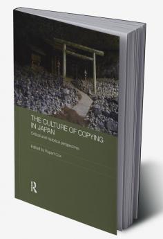 Culture of Copying in Japan