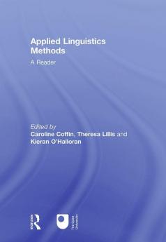 Applied Linguistics Methods: A Reader