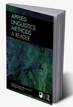 Applied Linguistics Methods: A Reader