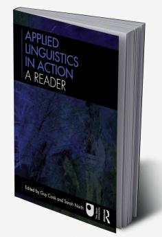 Applied Linguistics in Action: A Reader