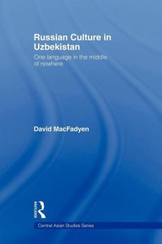 Russian Culture in Uzbekistan