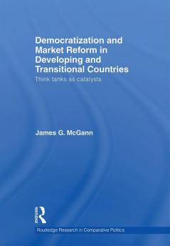 Democratization and Market Reform in Developing and Transitional Countries