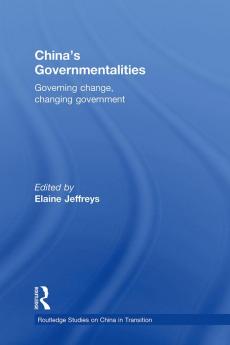 China's Governmentalities