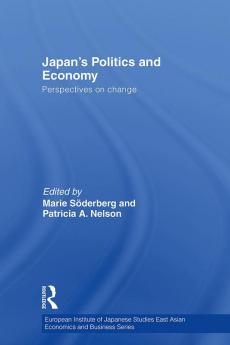 Japan's Politics and Economy