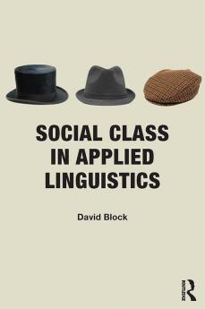 Social Class in Applied Linguistics