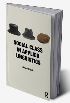 Social Class in Applied Linguistics