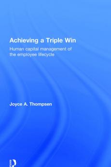 Achieving a Triple Win
