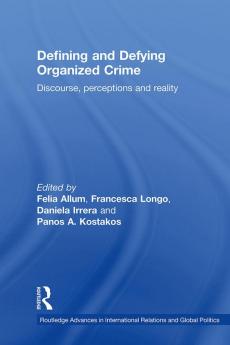 Defining and Defying Organised Crime