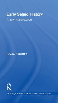 Early Seljuq History