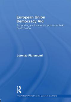 European Union Democracy Aid