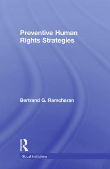 Preventive Human Rights Strategies