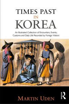 Times Past in Korea