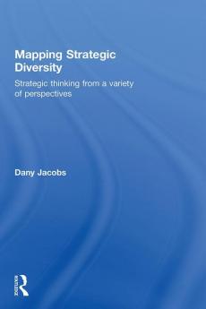 Mapping Strategic Diversity