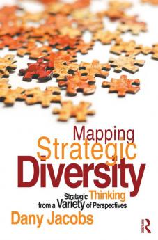 Mapping Strategic Diversity