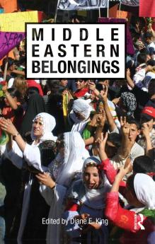 Middle Eastern Belongings