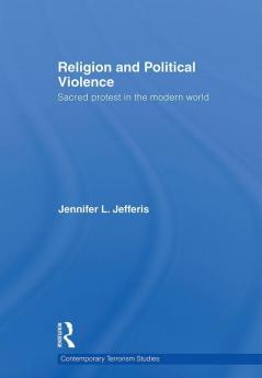 Religion and Political Violence