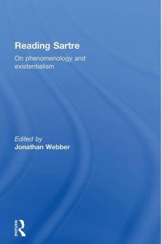 Reading Sartre