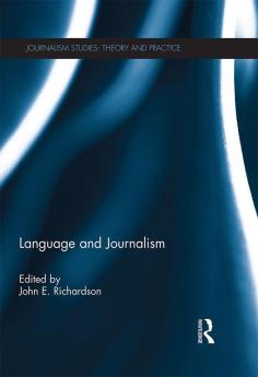 Language and Journalism