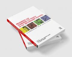 Readings for Learning to Teach in the Secondary School