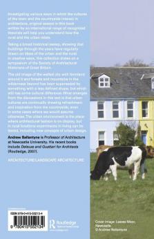 Rural and Urban: Architecture Between Two Cultures