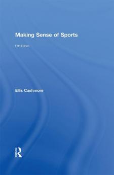 Making Sense of Sports