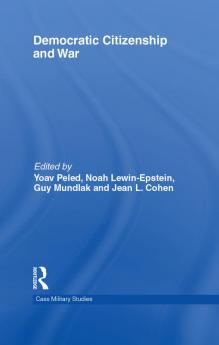 Democratic Citizenship and War