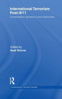 International Terrorism Post-9/11